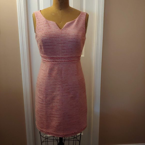 White House Black Market Dresses & Skirts - White House Black Market Dress Sz 6